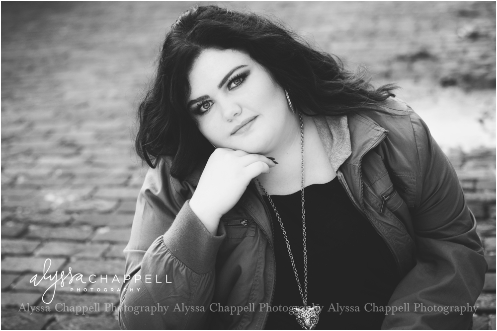 Senior_Portrait_Alyssa Chappell Photography 5