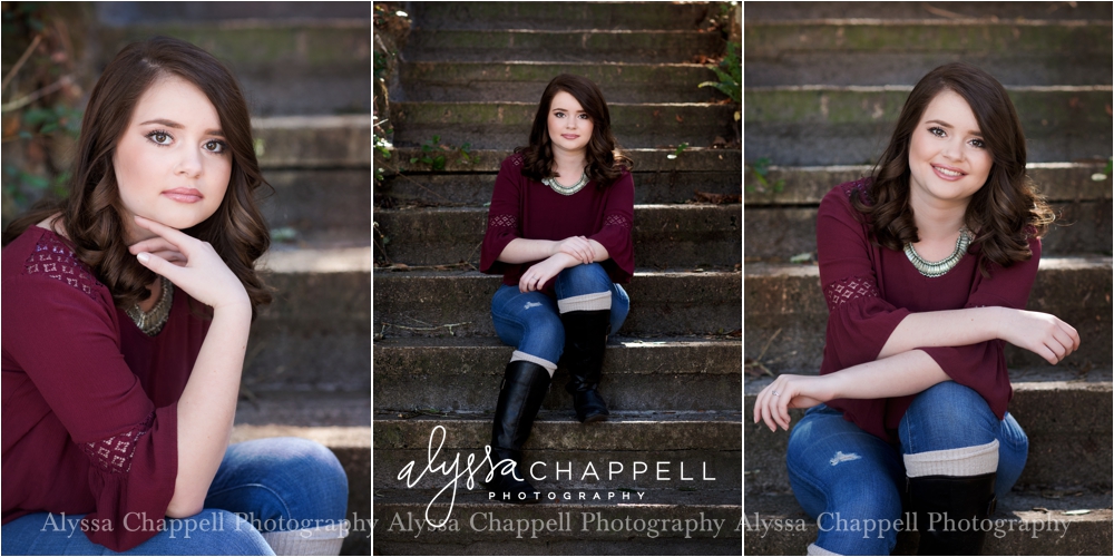 Senior_Portrait_Alyssa Chappell Photography 2