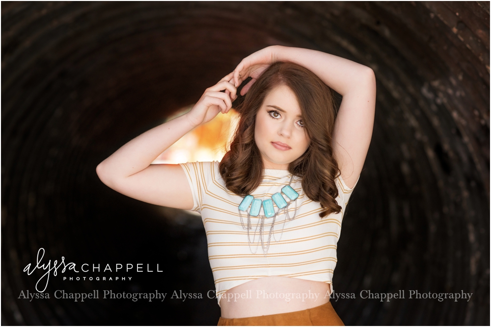 Senior_Portrait_Alyssa Chappell Photography 6