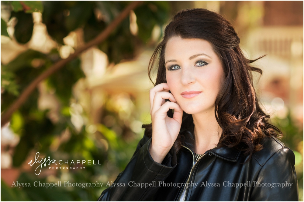 Senior_Portrait_Alyssa Chappell Photography 9